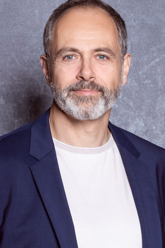Michel Gammenthaler